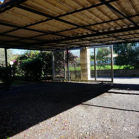 Casa Del Cedro Apartamento