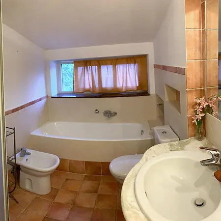 Casa Del Cedro