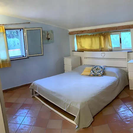 Apartamento Casa Del Cedro *