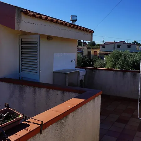 Casa Del Cedro * Brucoli