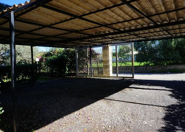 Casa Del Cedro Apartmán