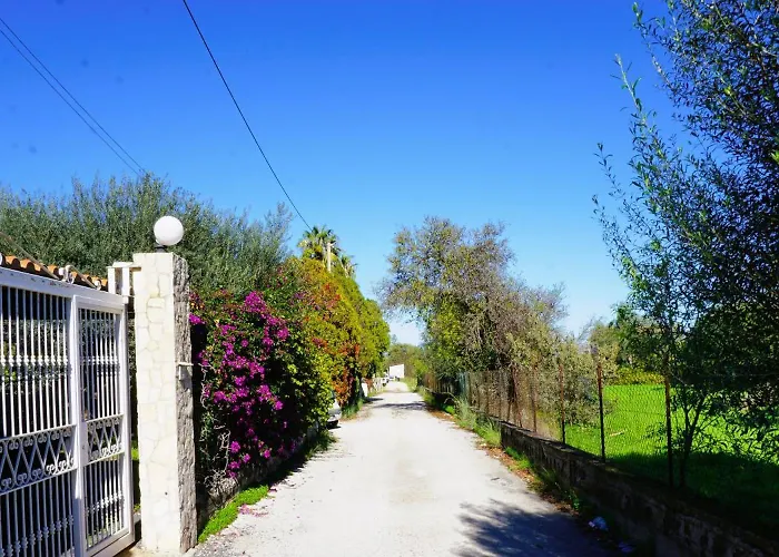 Apartmán Casa Del Cedro