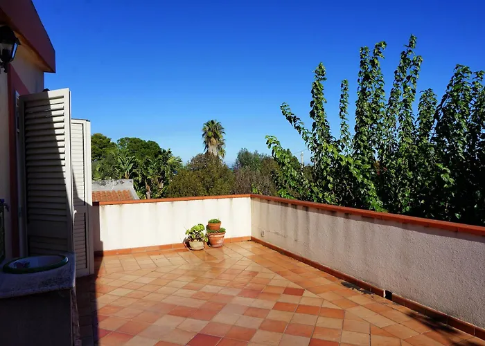 Casa Del Cedro *
