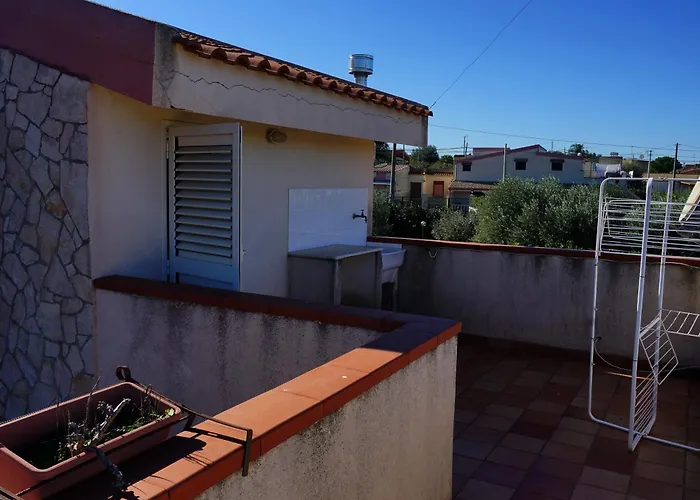 Casa Del Cedro * Brucoli