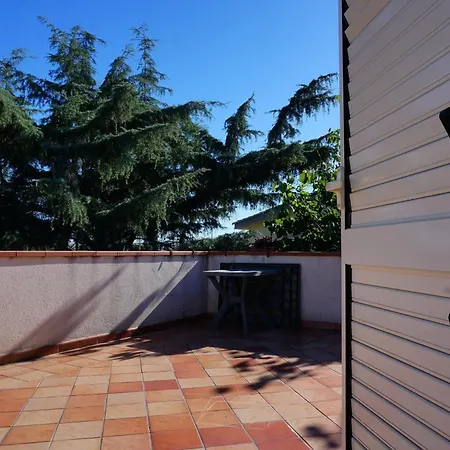 Casa Del Cedro Appartement Brucoli