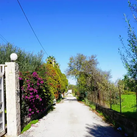 Appartement Casa Del Cedro